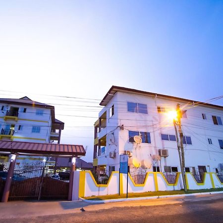 Stylish East Legon Apartment - Ac, Wi-Fi, Netflix Accra Ngoại thất bức ảnh