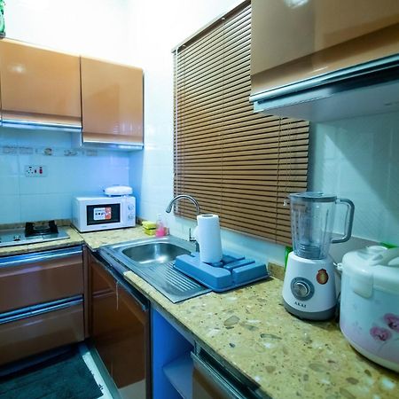 Stylish East Legon Apartment - Ac, Wi-Fi, Netflix Accra Ngoại thất bức ảnh