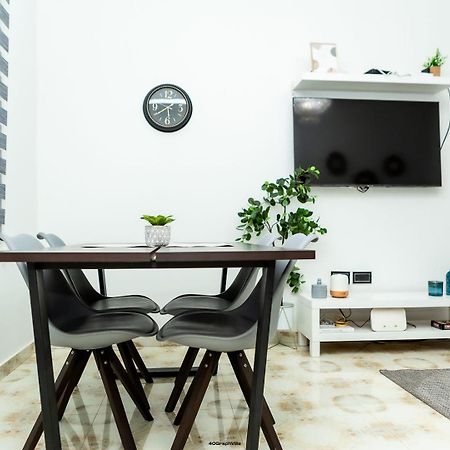 Stylish East Legon Apartment - Ac, Wi-Fi, Netflix Accra Ngoại thất bức ảnh
