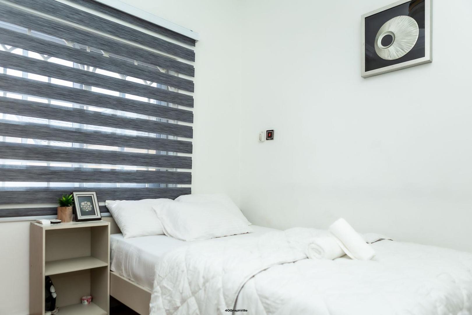 Stylish East Legon Apartment - Ac, Wi-Fi, Netflix Accra Ngoại thất bức ảnh