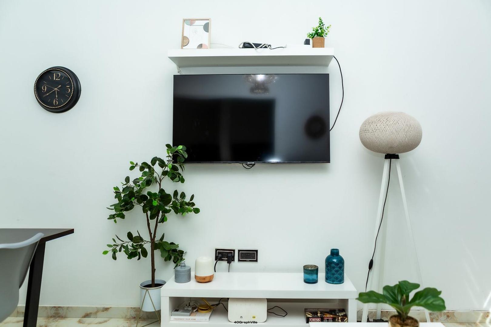 Stylish East Legon Apartment - Ac, Wi-Fi, Netflix Accra Ngoại thất bức ảnh