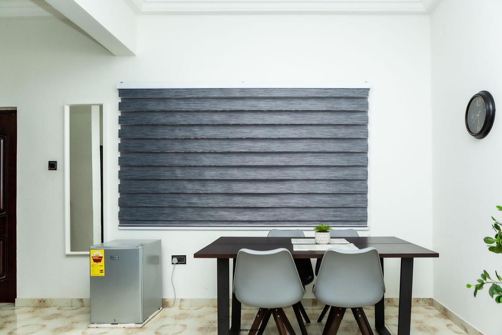 Stylish East Legon Apartment - Ac, Wi-Fi, Netflix Accra Ngoại thất bức ảnh