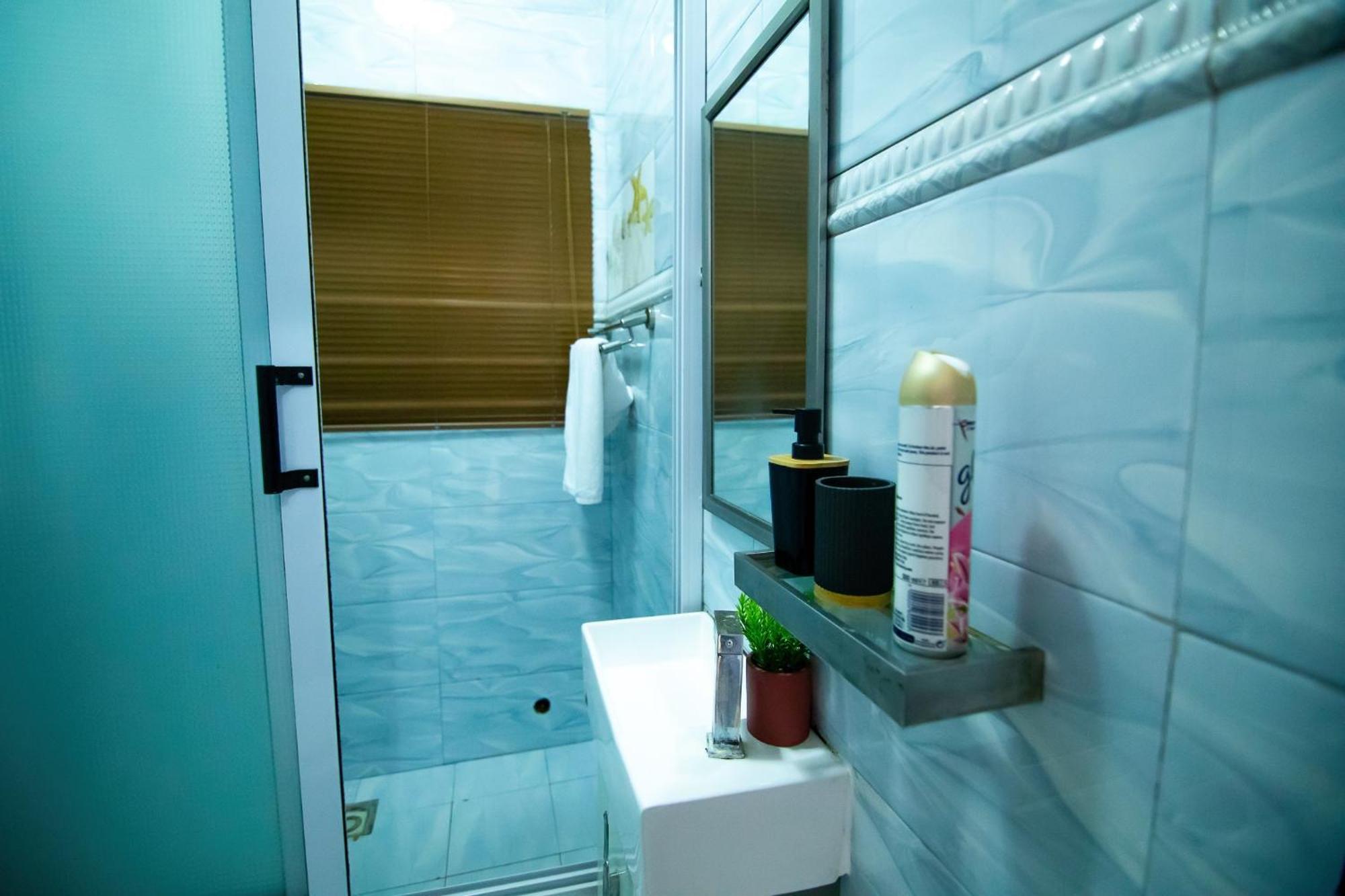 Stylish East Legon Apartment - Ac, Wi-Fi, Netflix Accra Ngoại thất bức ảnh